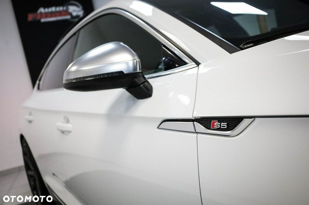 Audi S5 Sportback - 6