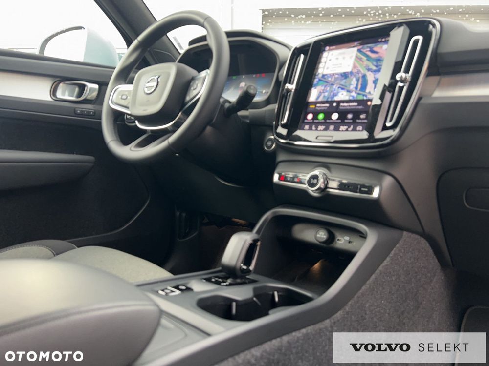 Volvo XC 40 - 22