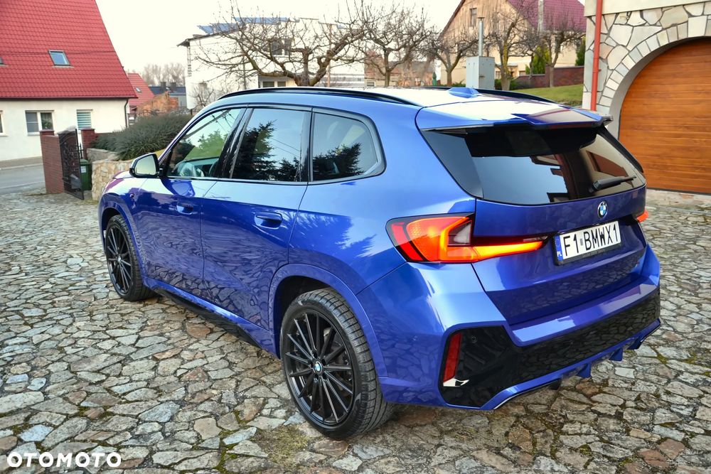 BMW X1 sDrive18i M Sport - 15