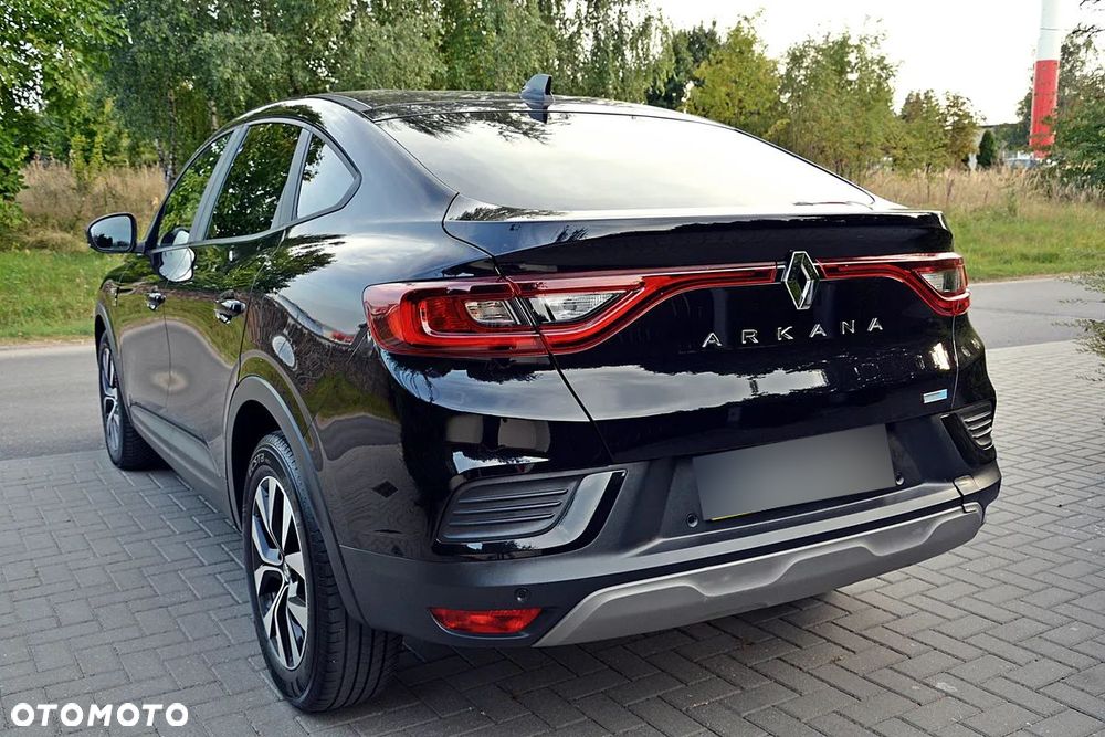 Renault Arkana - 10