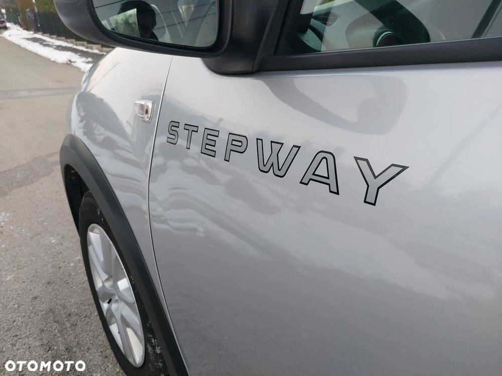 Dacia Sandero Stepway TCe 90 (S&S) Prestige - 27