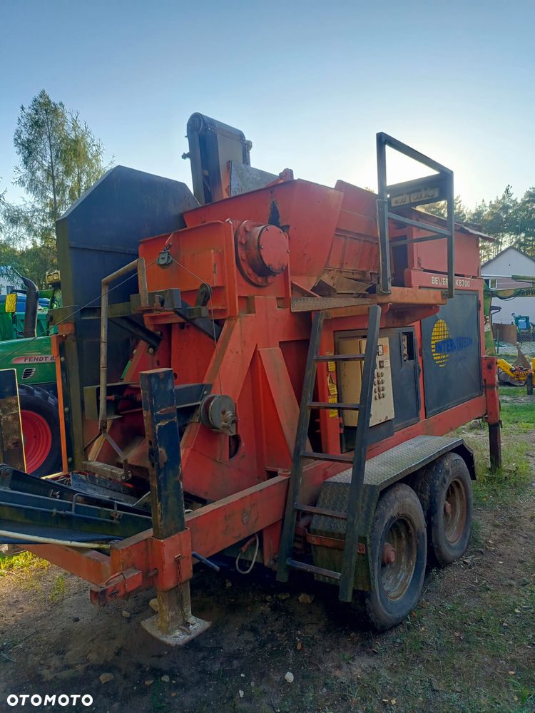 Inny Beyer KB7000 - 14