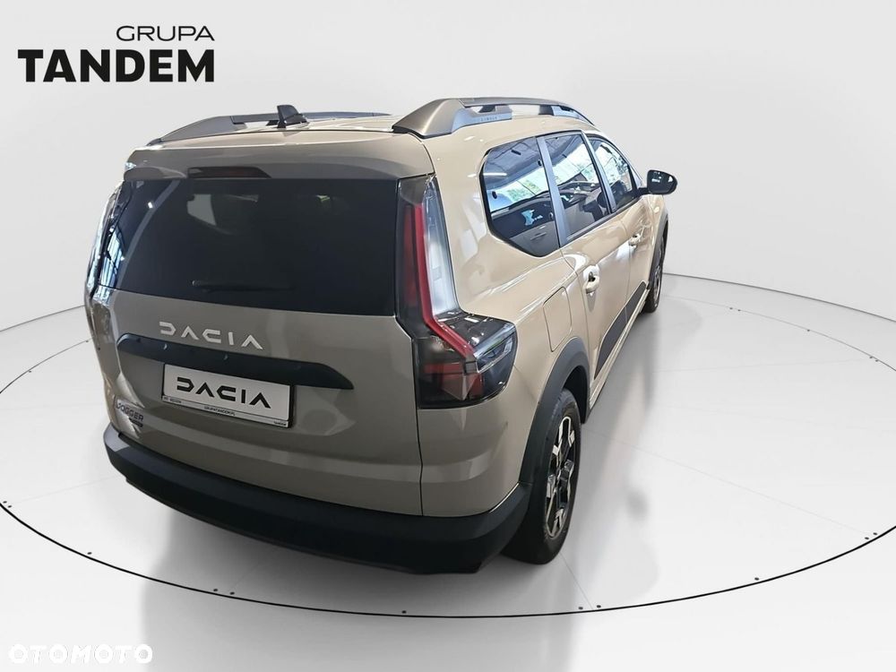 Dacia Jogger - 8