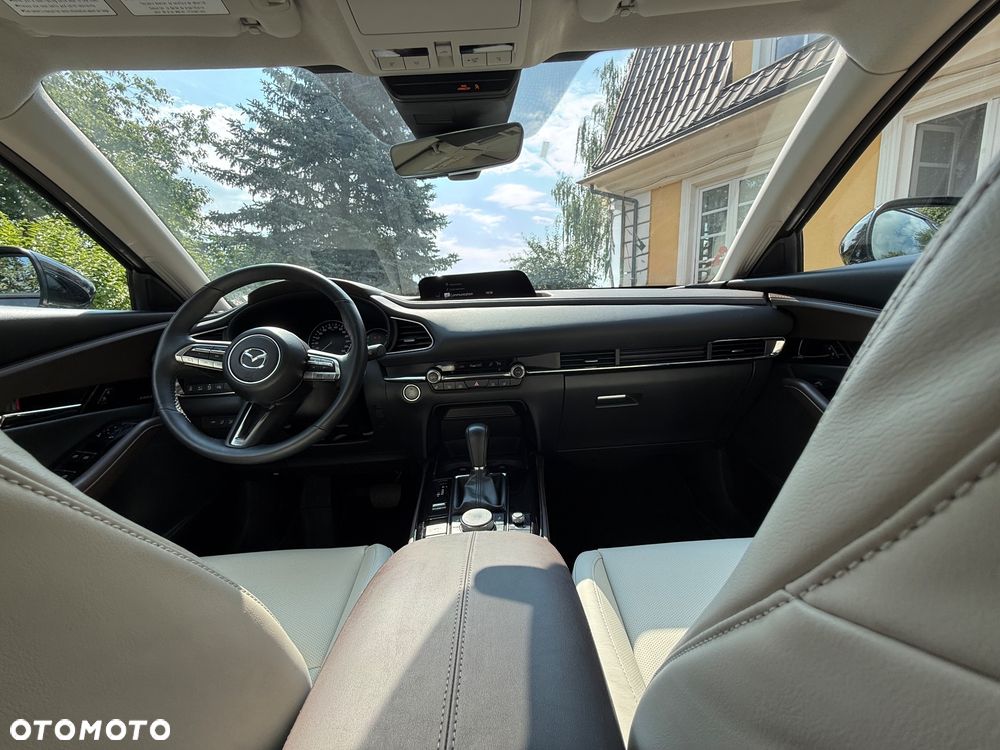 Mazda CX-30 - 15