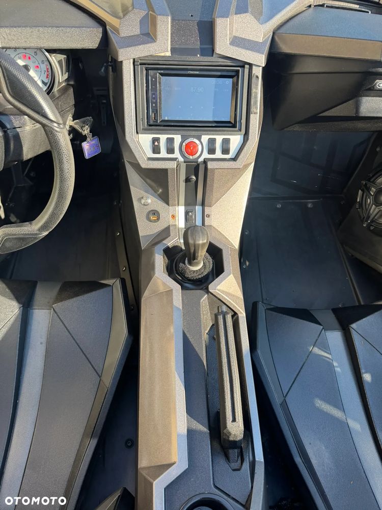 Polaris Inny - 13