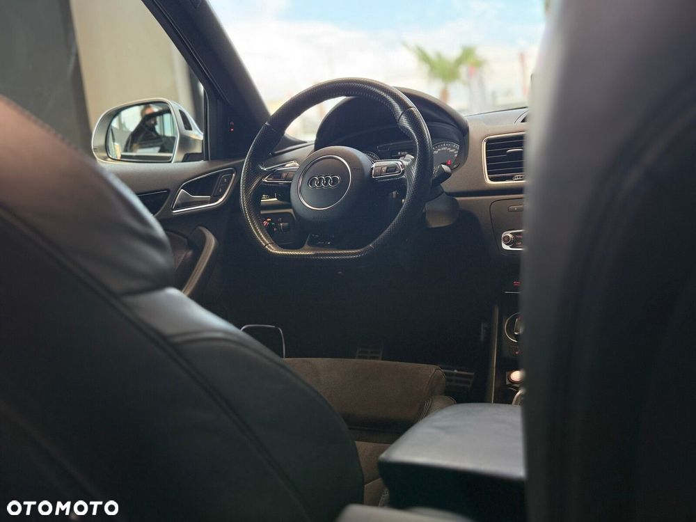 Audi RS Q3 - 25