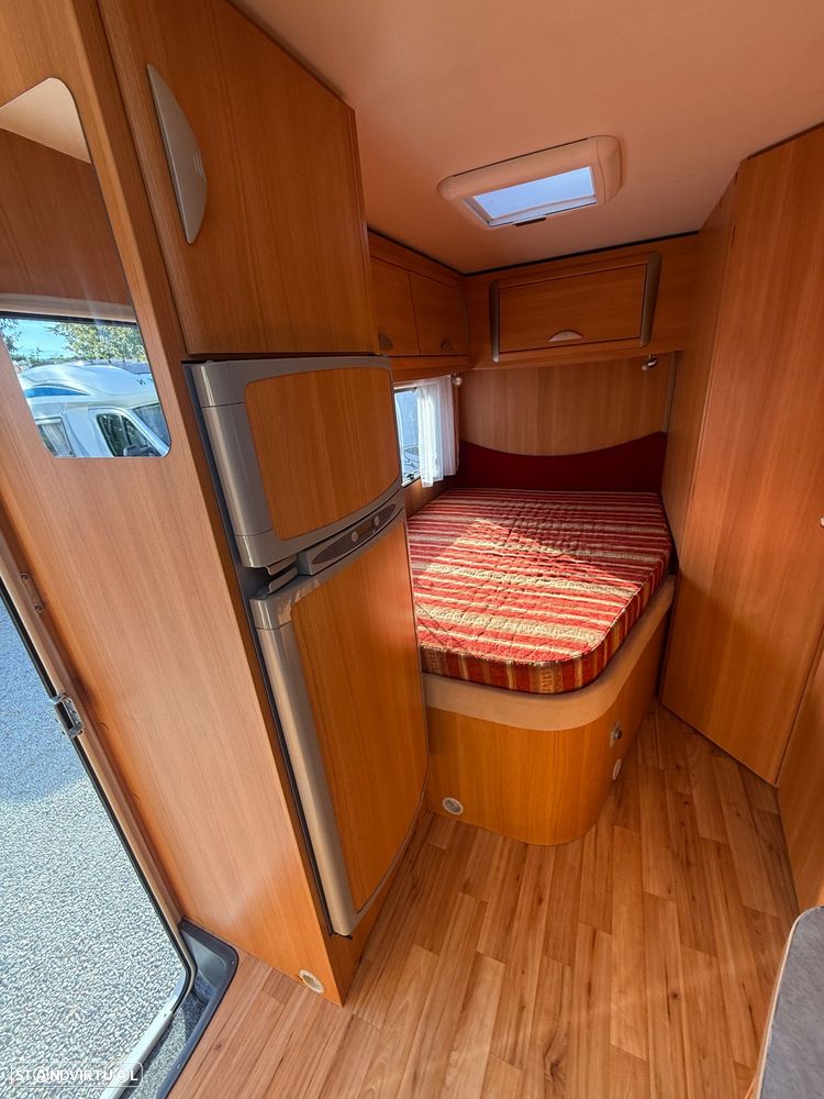 Challenger Genesis GÉNESIS 38 - 12