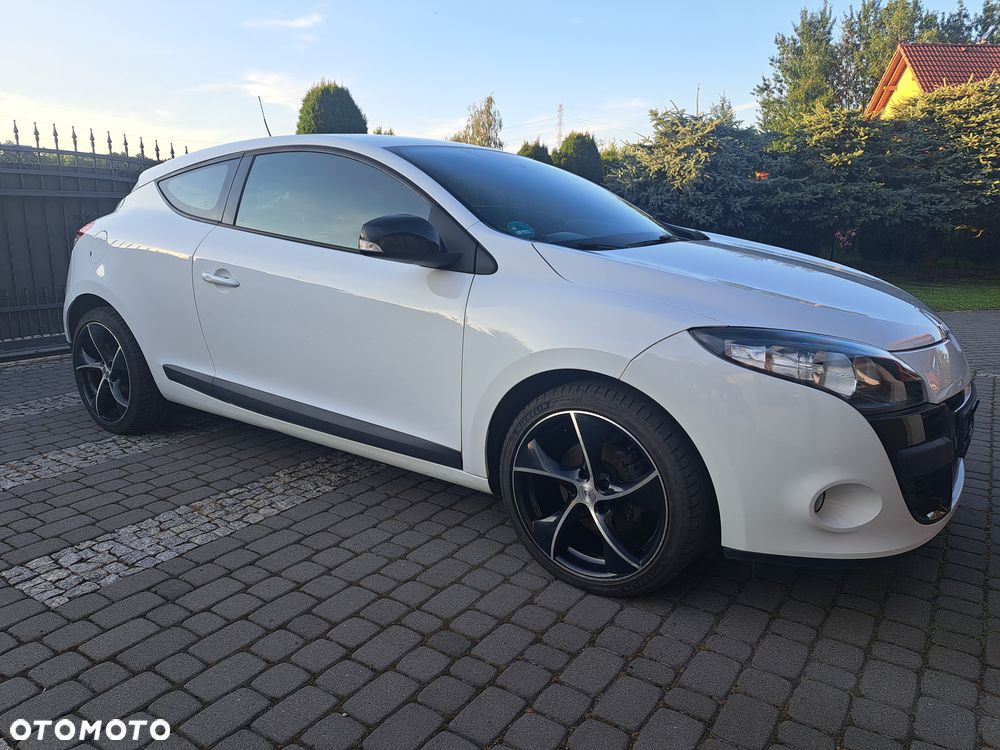 Renault Megane 1.6 16V Luxe Dynamique - 2