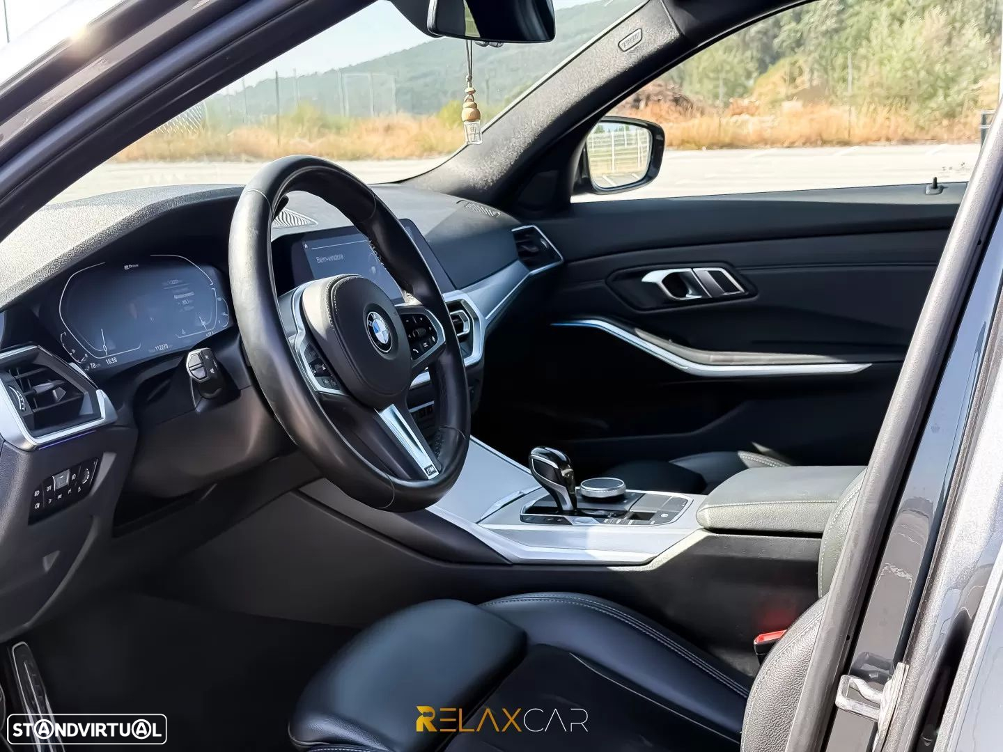 BMW 330 e Pack M Auto - 8