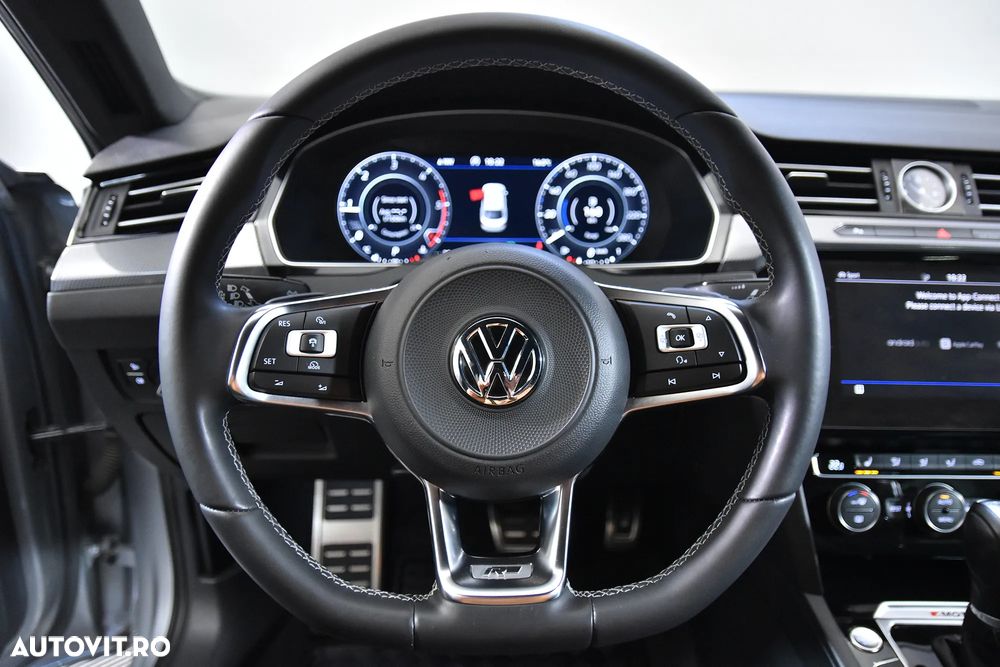 Volkswagen ARTEON - 15