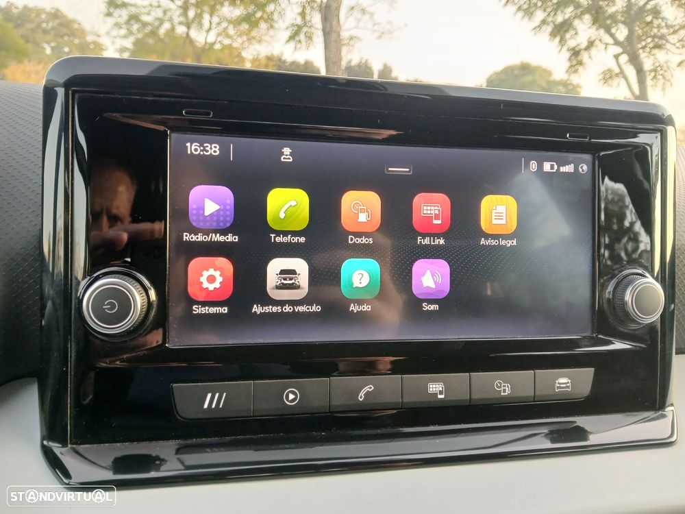 SEAT Arona 1.0 TSI Style DSG - 25