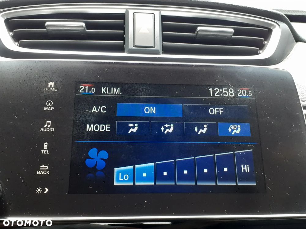 Honda CR-V 2.0 i-MMD HEV Elegance AWD CVT - 22