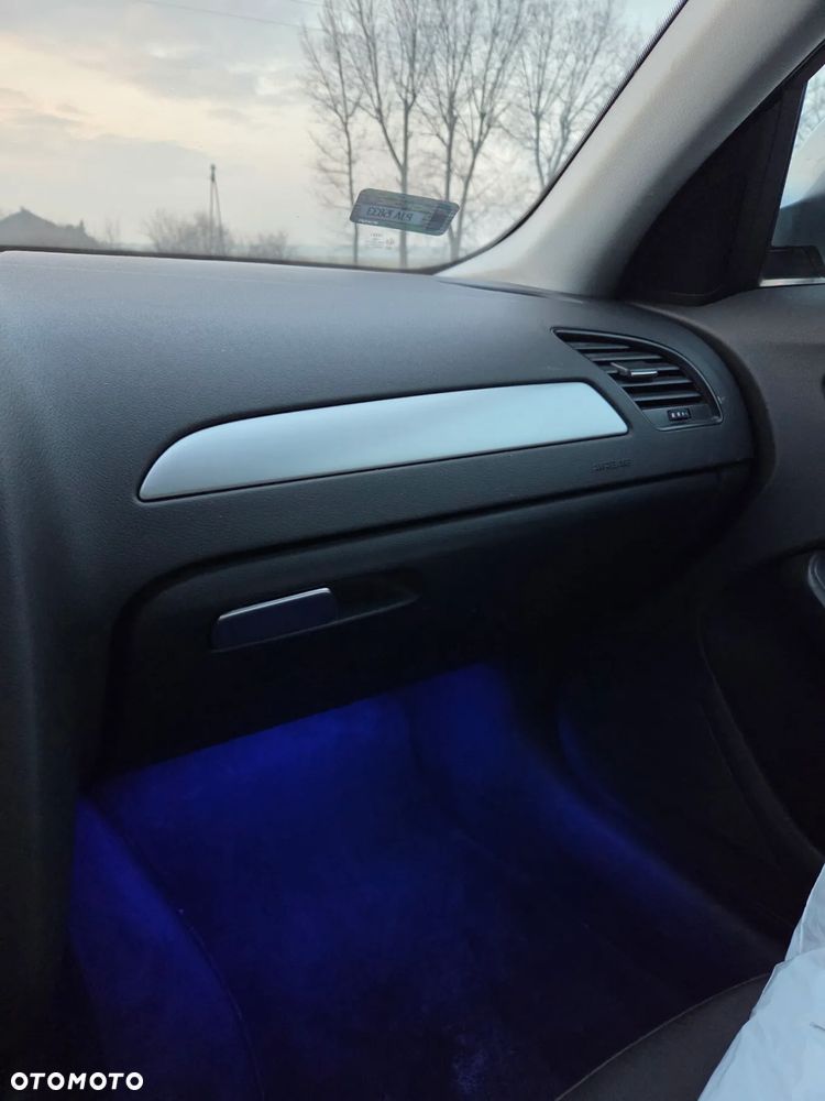 Audi A4 Limousine - 21