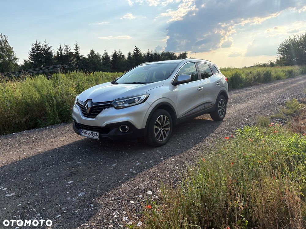 Renault Kadjar - 1