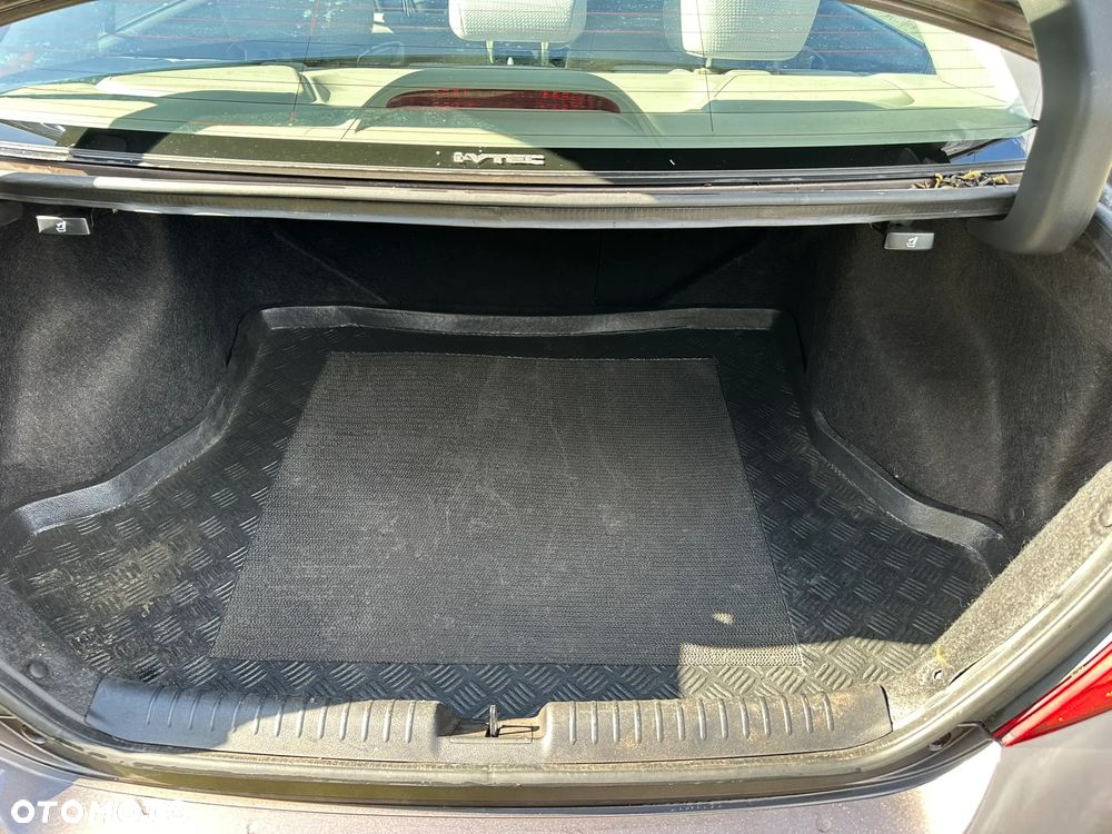 Honda Civic 1.8 Comfort - 14
