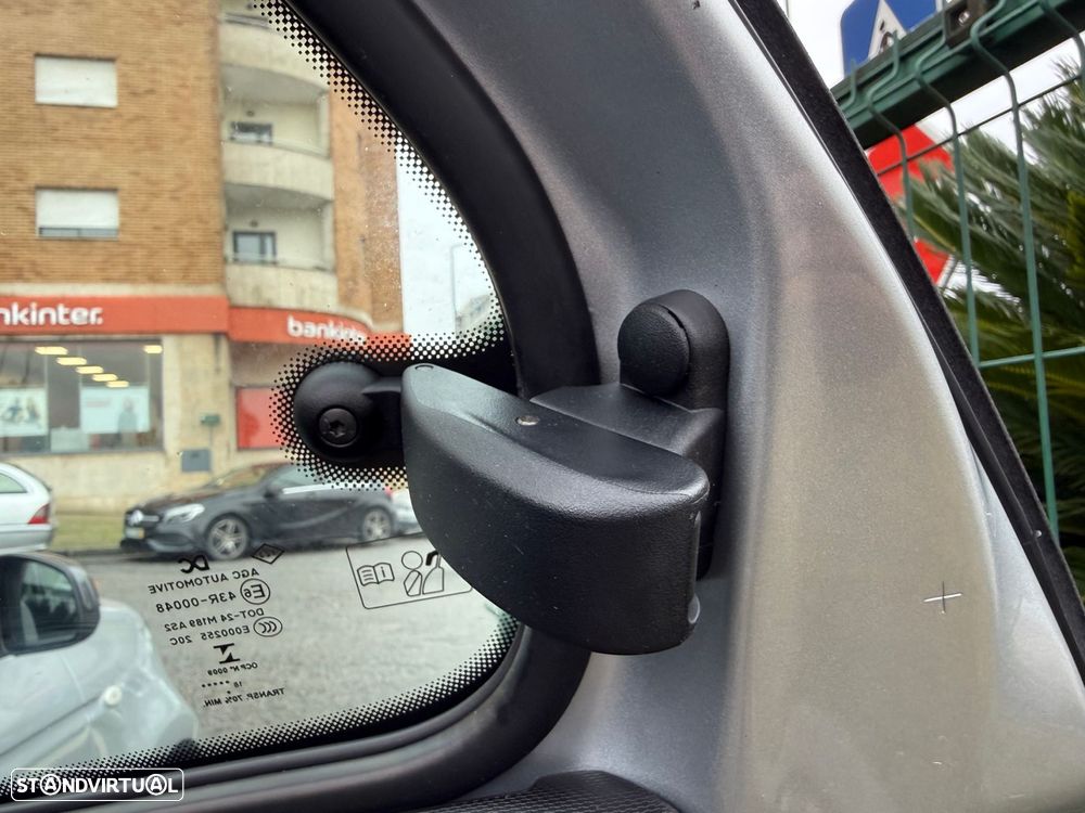 Smart ForFour EQ Passion - 46