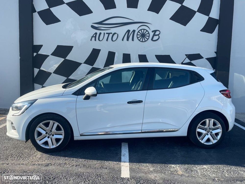 Renault Clio TCe 90 BUSINESS EDITION - 9