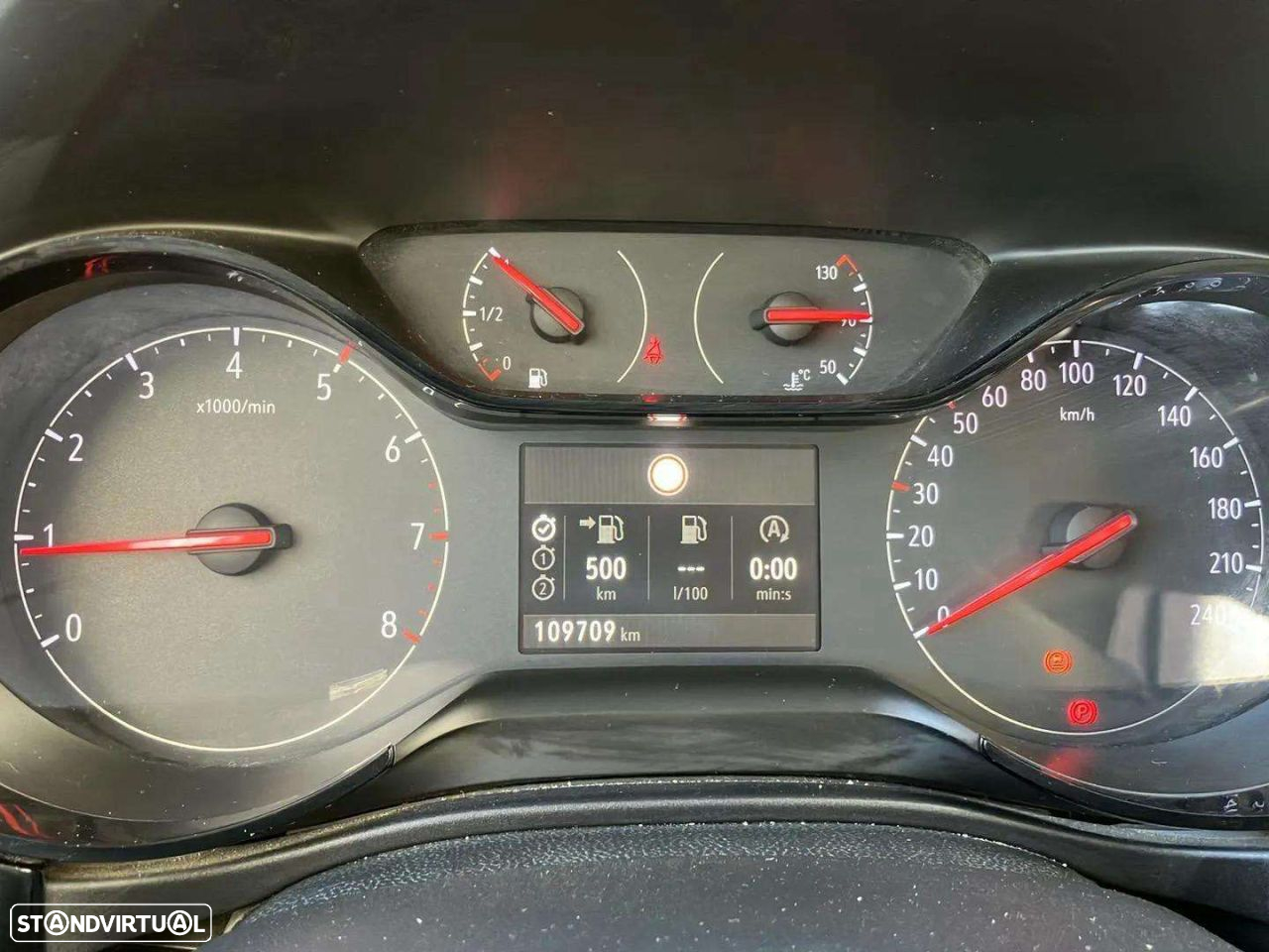 Opel Corsa - 11