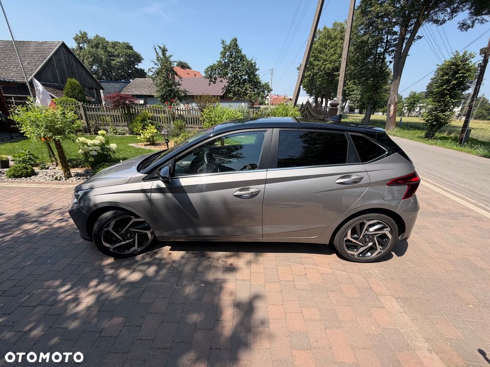 Hyundai i20 - 7
