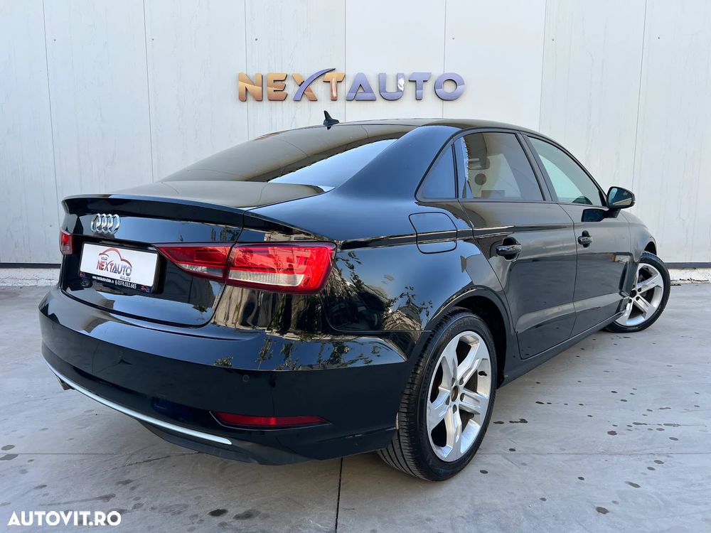 Audi A3 Sportback 1.6 30 TDI - 3