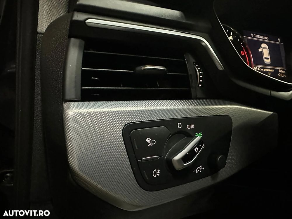 Audi A4 2.0 TDI S tronic - 10