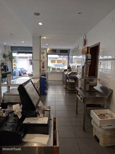 Trespasse Espaço Comercial - Grande imagem: 5/7