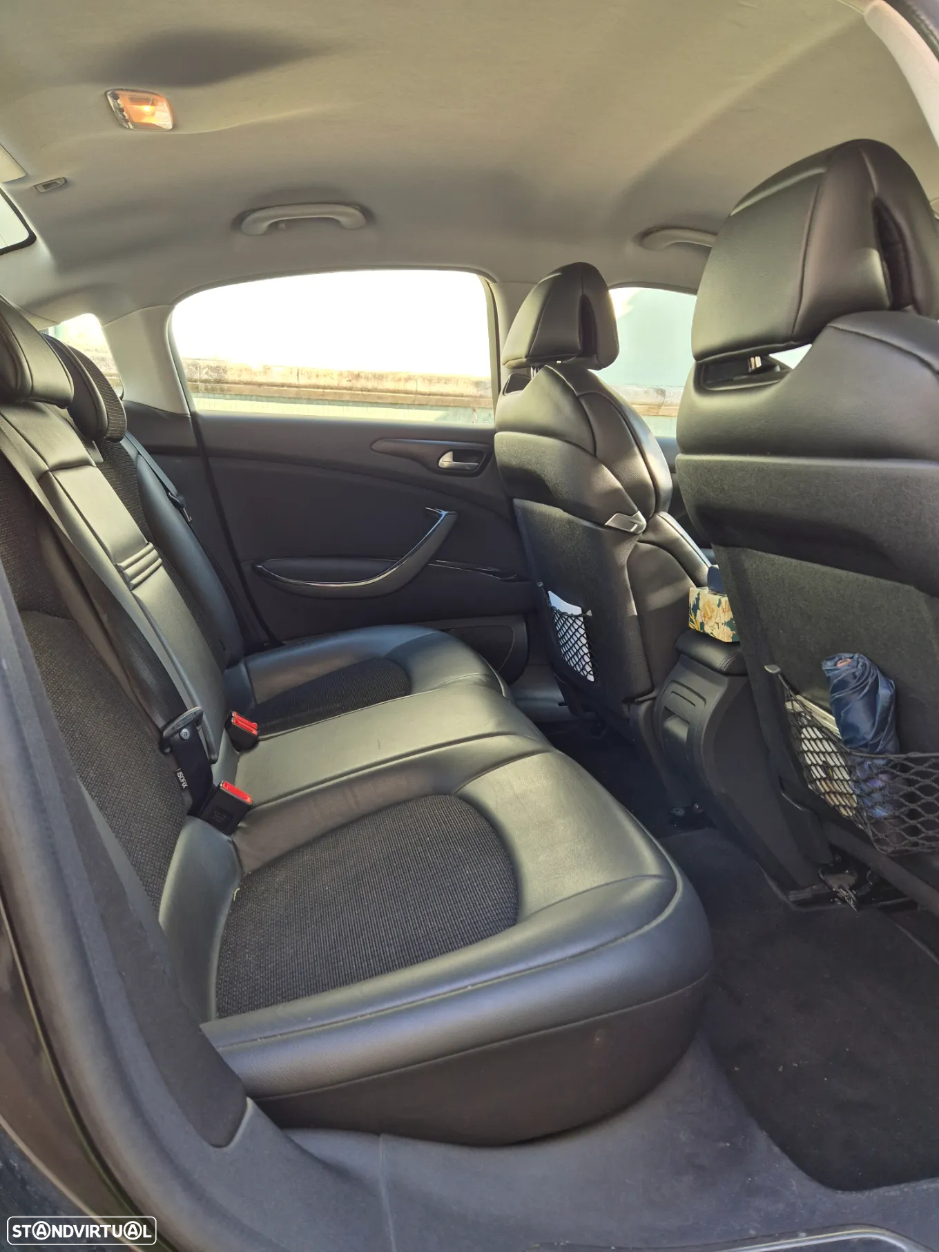 Citroën C5 2.0 HDi Exclusive - 5