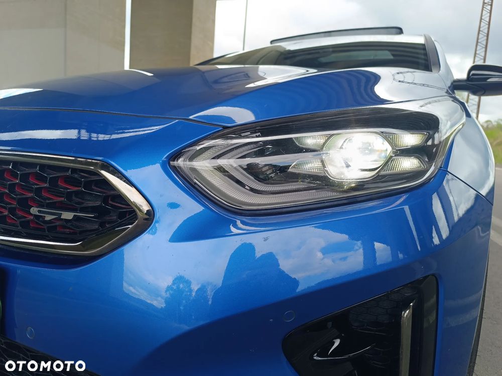 Kia ProCeed 1.6 T-GDI OPF GT - 31