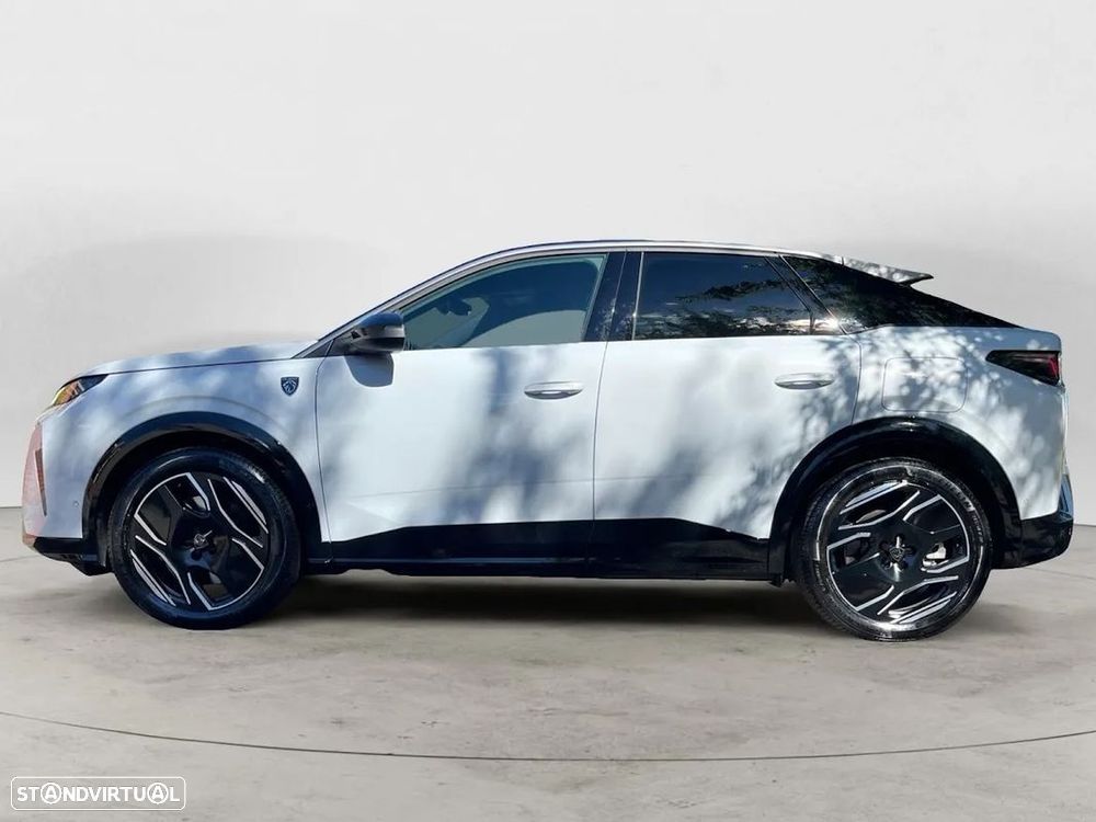 Peugeot E-3008 73 kWh GT - 3