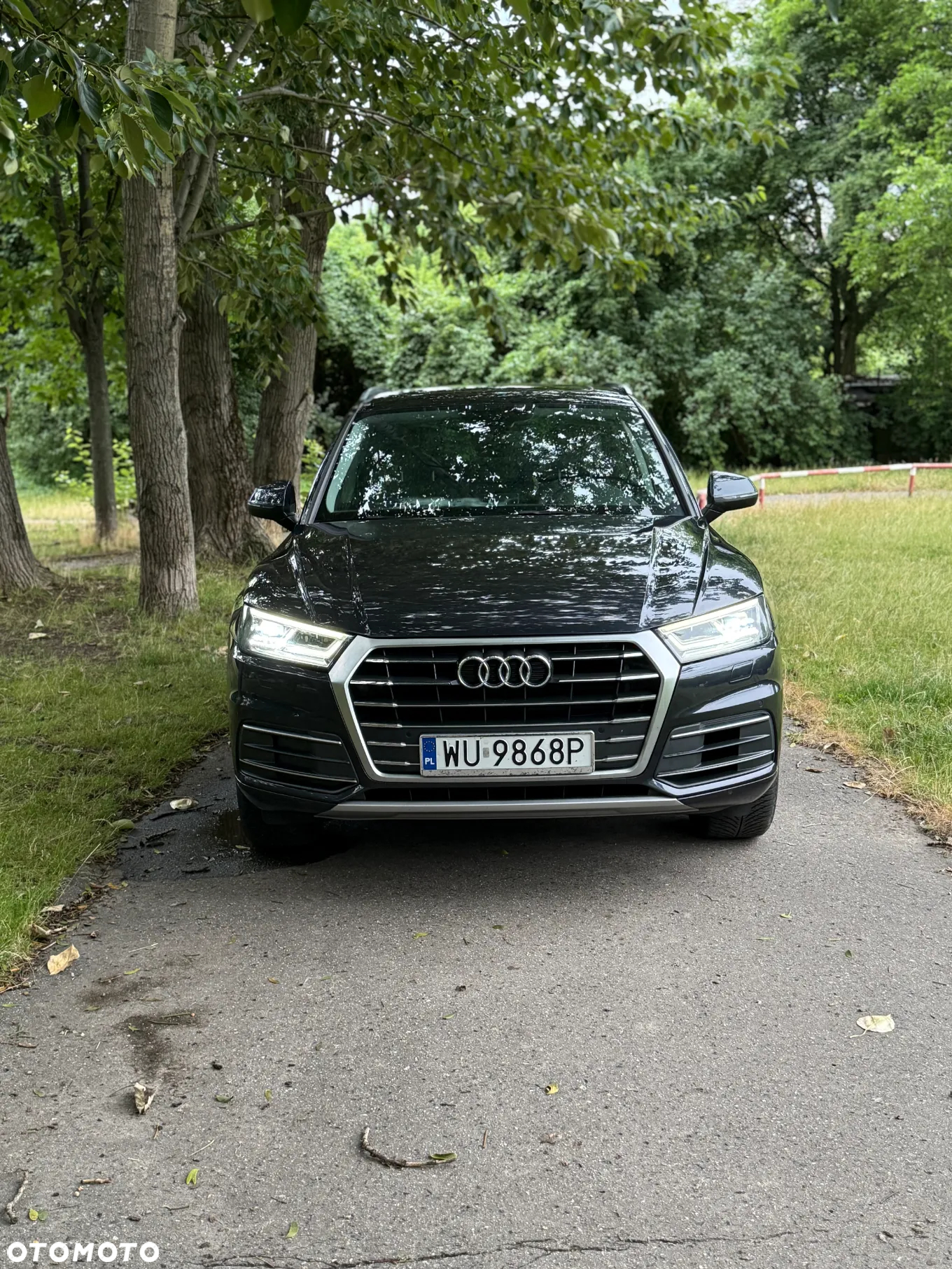 Audi Q5 2.0 TFSI Quattro S tronic - 4