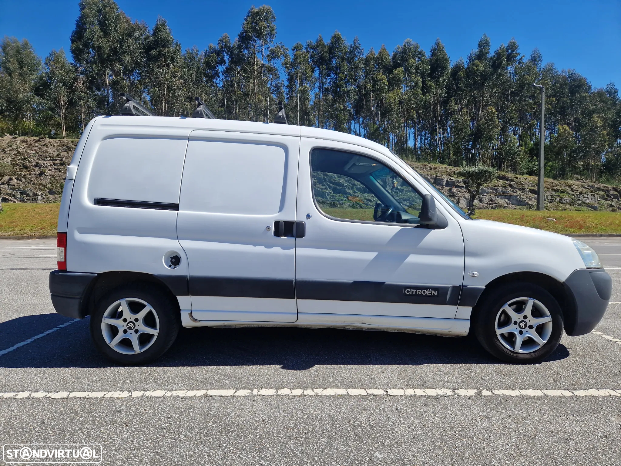 Citroën Berlingo - 4