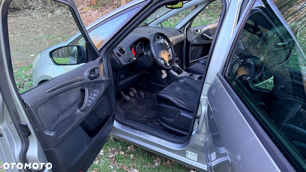 Ford S-Max 2.0 TDCi Titanium - 16