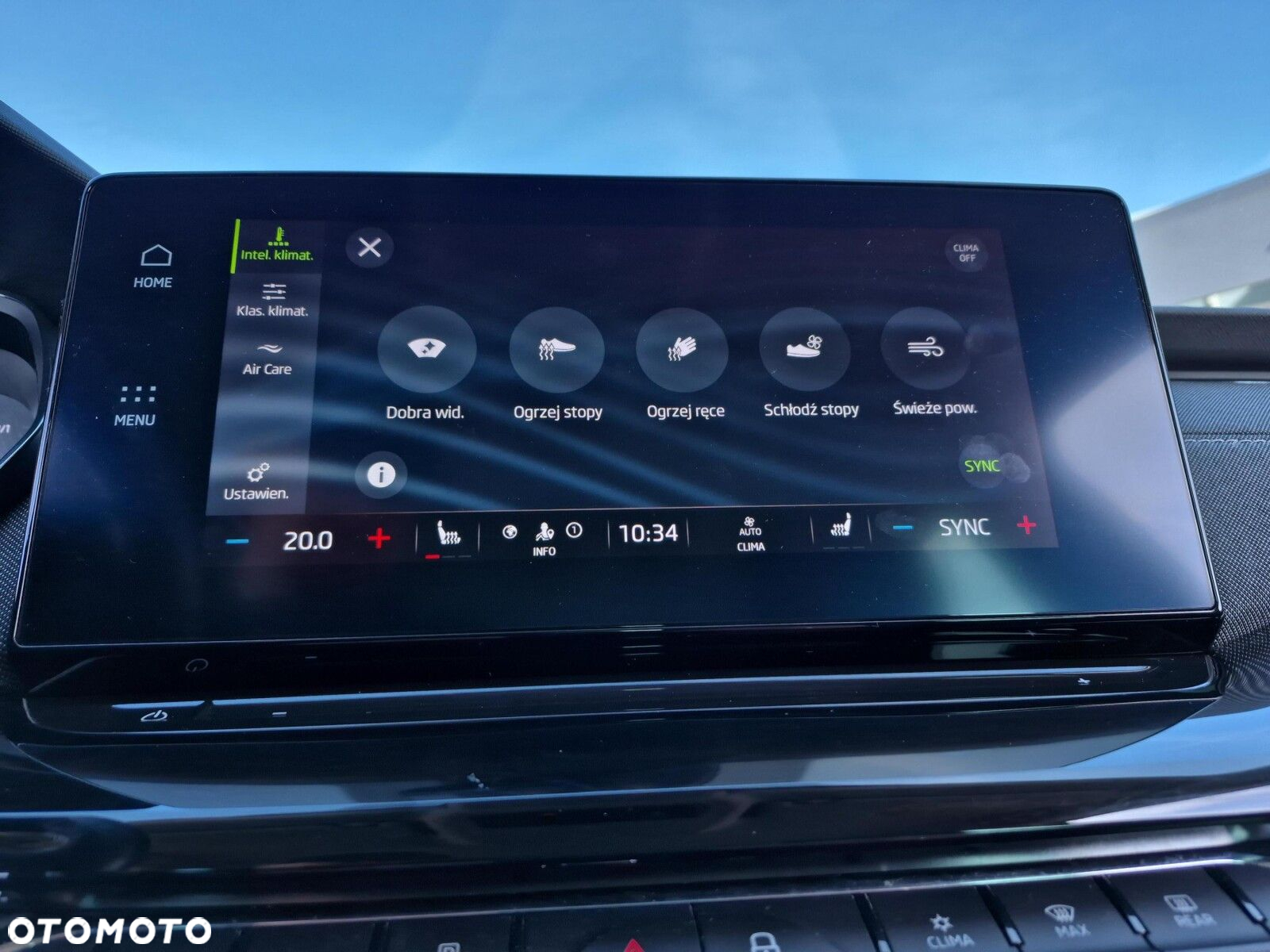Skoda Octavia 2.0 TDI Style DSG - 24