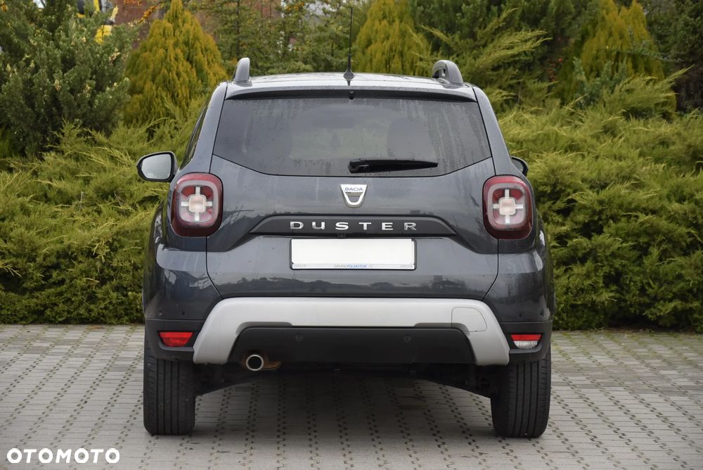 Dacia Duster 1.0 TCe Prestige - 29