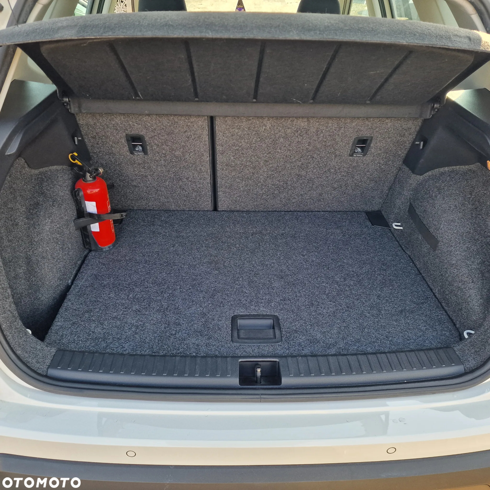 Seat Arona 1.0 TSI GPF Style S&S - 20
