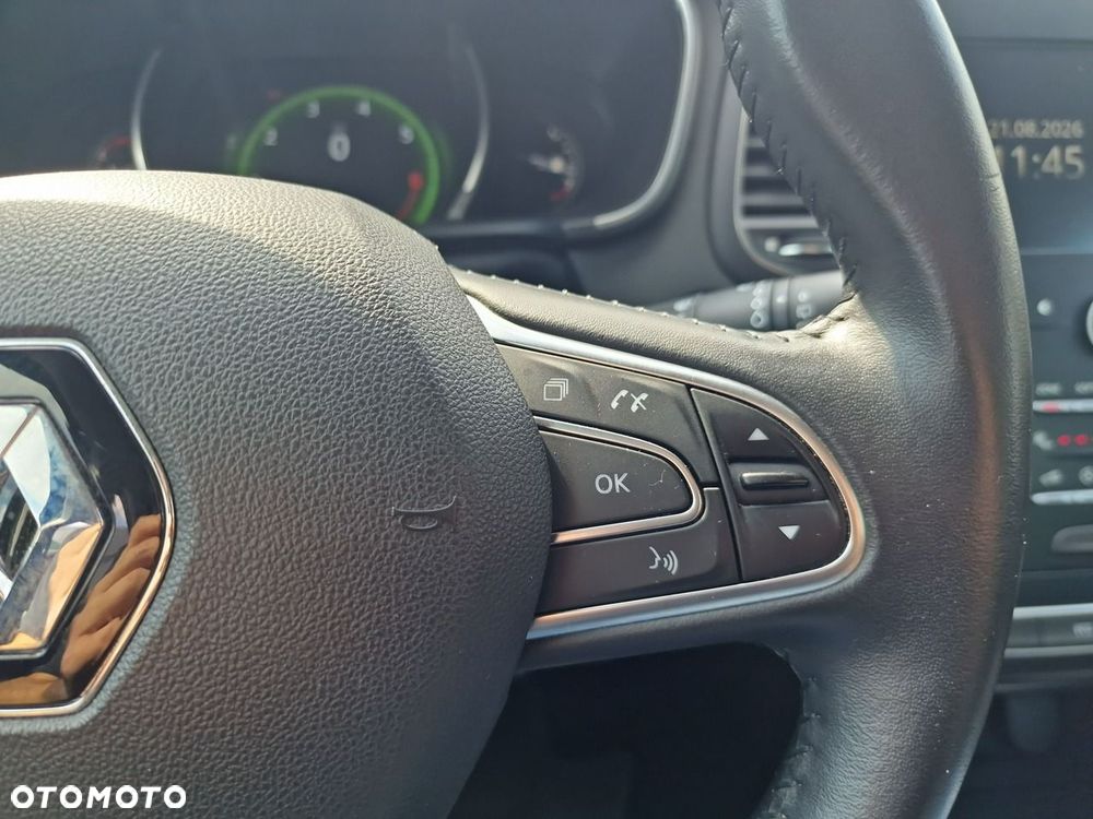 Renault Megane - 16
