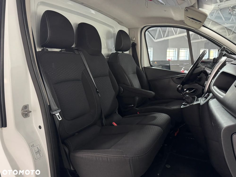 Opel Vivaro L1H1 2,7t Edition - 32