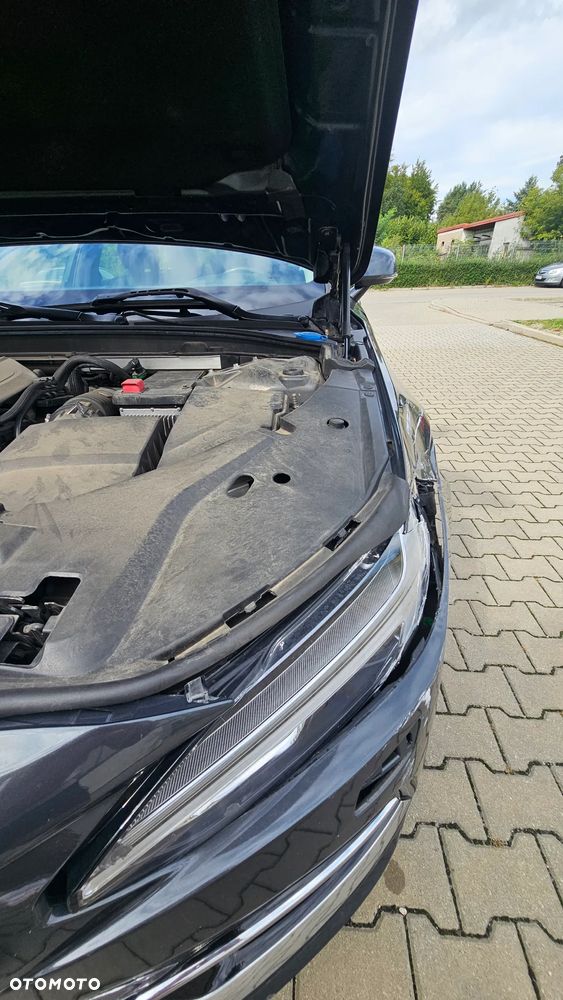 Volvo V90 - 25