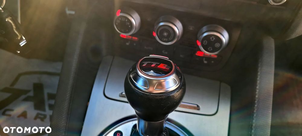 Audi TT Coupé 2.0 TFSI quattro S tronic - 8