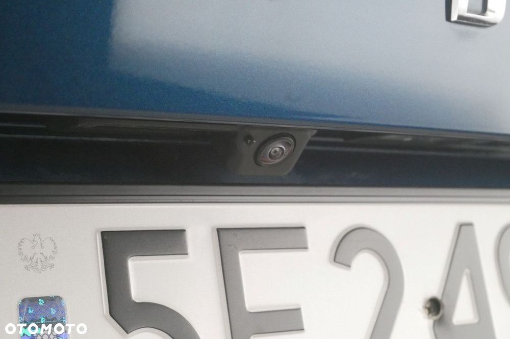 Skoda Octavia 1.0 TSI Ambition - 17