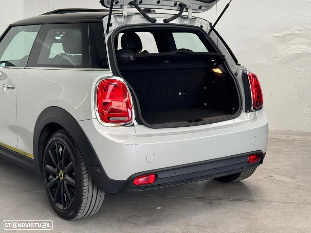 MINI 3 Portas Cooper SE Premium P. Classic - 23