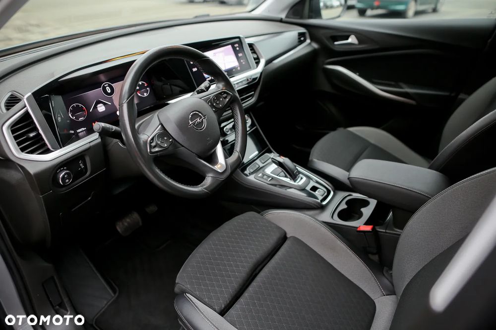 Opel Grandland 1.5 CDTI Business Elegance S&S - 18