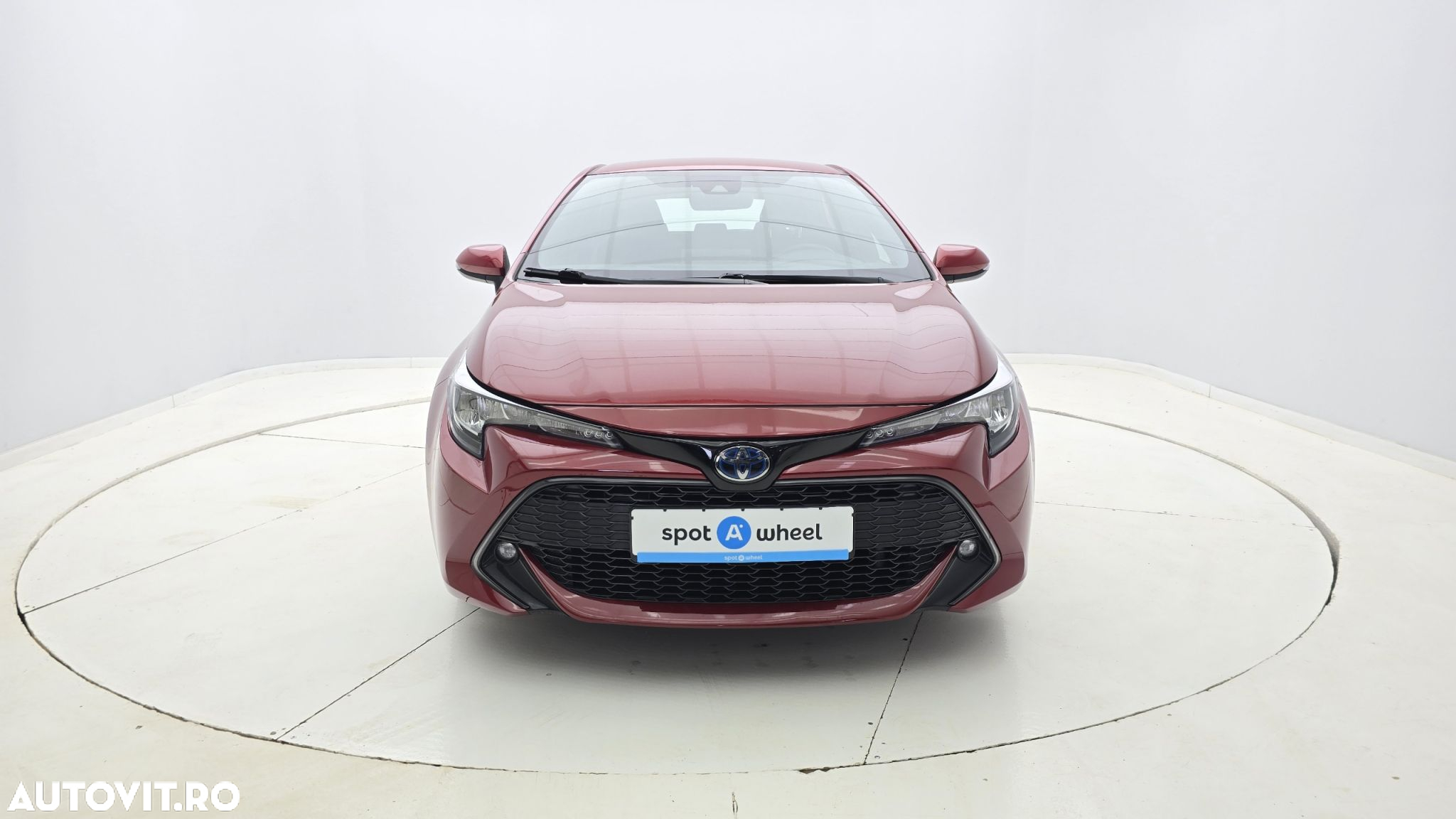 Toyota Corolla - 2