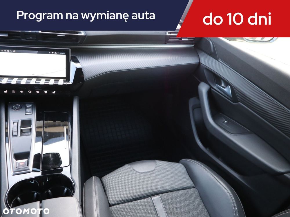 Peugeot 508 - 10
