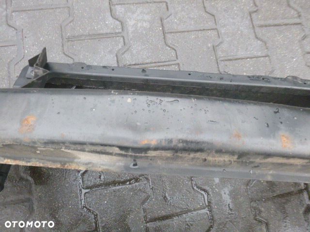 PAS PRZEDNI WZMOCNIENIE CZOŁOWE SEAT IBIZA III CORDOBA II - 7