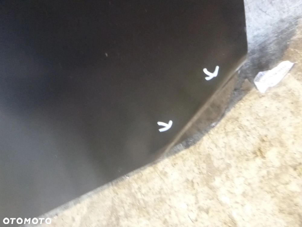 bmw x3 f25 maska silnika nowa z uszkodz - 5