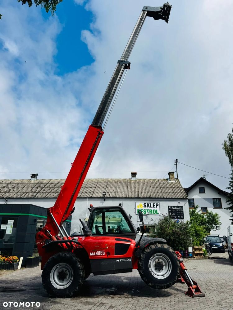 Manitou 1235S - 4