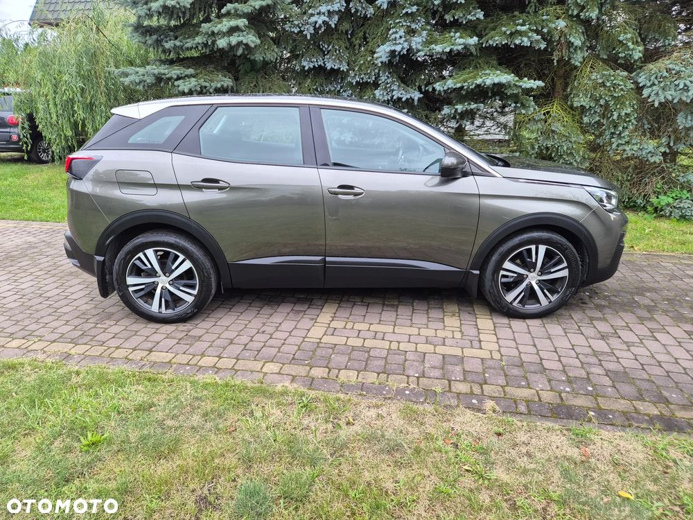 Peugeot 3008 - 6