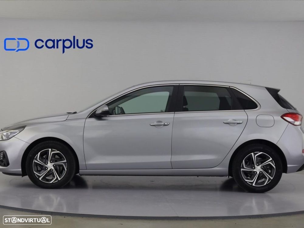 Hyundai I30 2023 photo 4