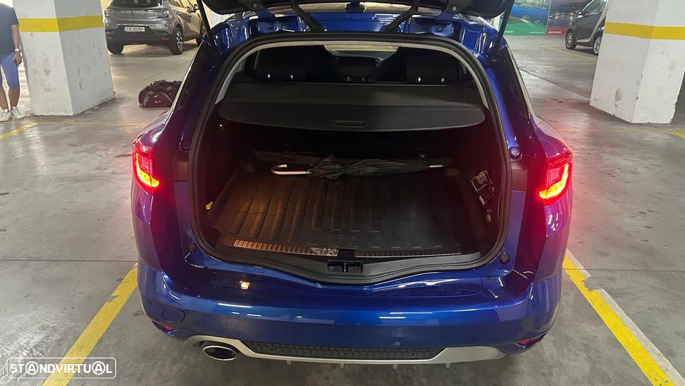 Renault Mégane Sport Tourer 1.6 TCe GT EDC - 6